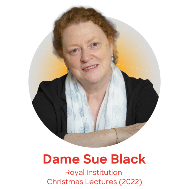 Sue Black